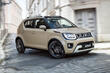 Suzuki Ignis II : crossover urbain compact photo 3