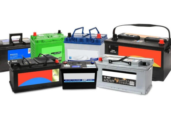 Comment choisir une batterie pour une voiture