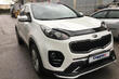 Déflecteur de capot Kia Sportage 4ème génération photo 1
