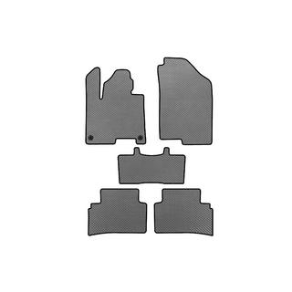Tapis de sol EVA (Gris) Kia Sportage 2021- photo 1