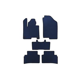 Tapis de sol EVA (Bleu) Kia Sportage 2021- photo 1