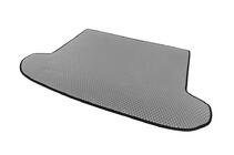 Kia Sportage 2021- Tapis de coffre EVA V-1 (Gris) photo 2