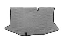 Ford Fiesta 2008-2017 Tapis de coffre HB (EVA, Gris) photo 1
