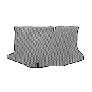 Tapis de coffre HB (EVA, Gris) Ford Fiesta 2008-2017 photo 1
