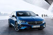 Opel Insignia Grand Sport : examen du liftback mis à jour photo 3