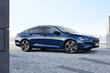 Opel Insignia Grand Sport : examen du liftback mis à jour photo 2