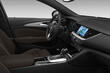 Opel Insignia Grand Sport : examen du liftback mis à jour photo 6