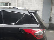Ford Kuga/Escape 2013-2019 Aileron arrière (noir) photo 4