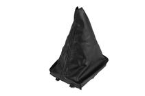 Peugeot 206 1998-2024 Soufflet de levier de vitesse 7588PC (noir) photo 1