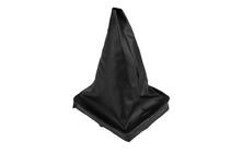 Peugeot 206 1998-2024 Soufflet de levier de vitesse 7588PC (noir) photo 2