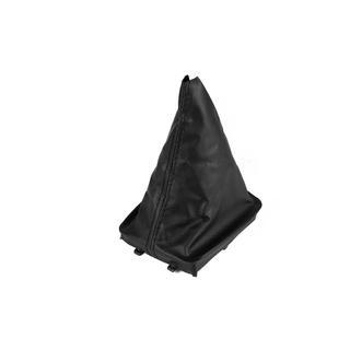 Soufflet de levier de vitesse 7588PC (noir) photo 1