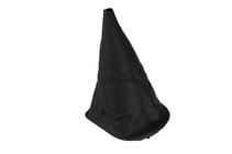 Peugeot 307 2001-2008 Soufflet de levier de vitesse 7588VQ (noir) photo 2