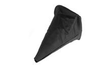Peugeot 307 2001-2008 Soufflet de levier de vitesse 7588VQ (noir) photo 3