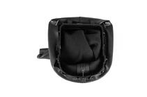 Peugeot 307 2001-2008 Soufflet de levier de vitesse 7588VQ (noir) photo 4