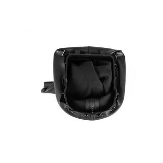 Soufflet de levier de vitesse 7588VQ (noir) photo 4