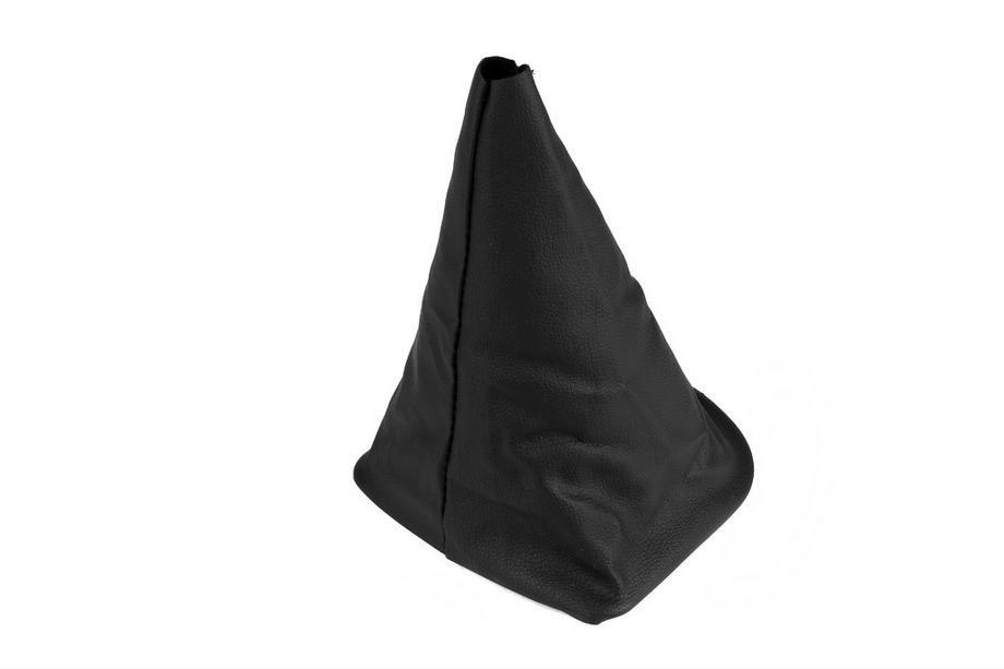 Peugeot 307 2001-2008 Soufflet de levier de vitesse 7588VQ (noir) Image