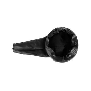 Soufflet de levier de vitesse 7589G3 (noir) photo 4