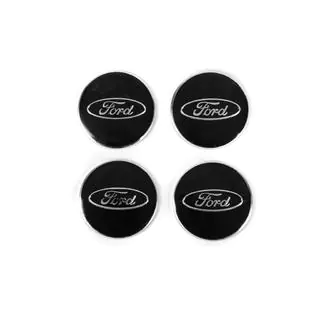 Autocollants de jante 60mm J5012-60 (4 pcs) photo 2