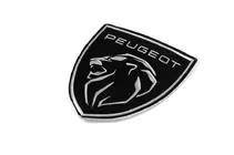 Peugeot Autocollant Peugeot (Nouveau Design) photo 2