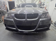 BMW 3 Series E90/E91 2005-2011 Emblème Anniversaire 82mm (Avant) photo 6