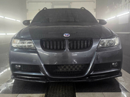 BMW 3 Series E90/E91 2005-2011 Emblème Anniversaire 82mm (Avant) photo 4