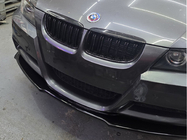 BMW 3 Series E90/E91 2005-2011 Emblème Anniversaire 82mm (Avant) photo 3