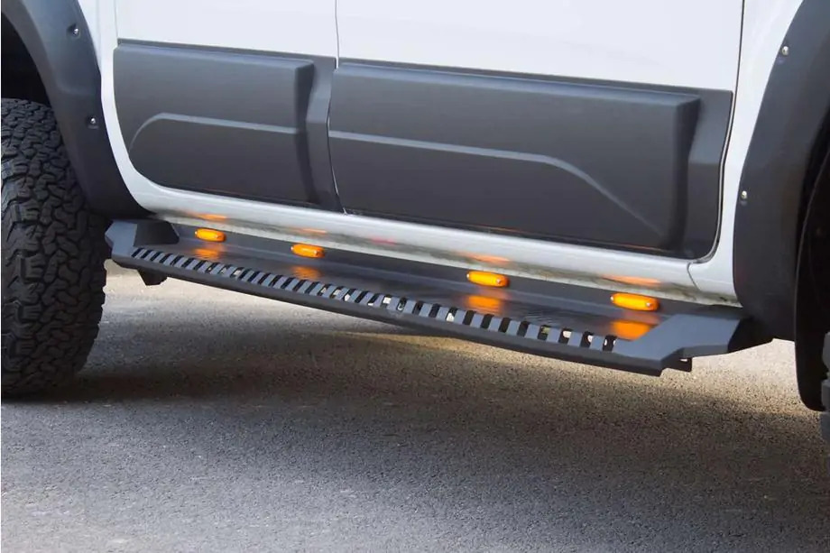 Seuils de puissance pour une voiture : fonctionnalités et types