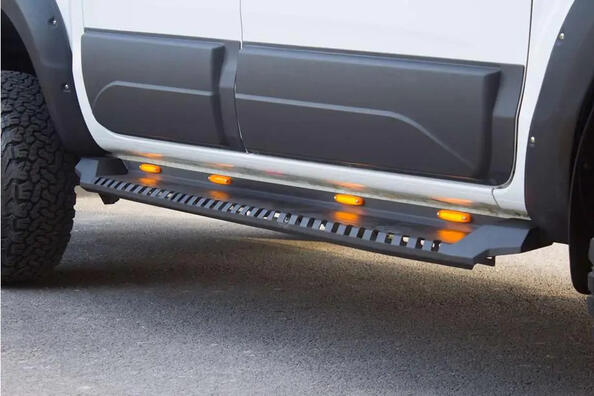Seuils de puissance pour une voiture : fonctionnalités et types