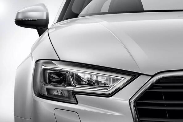 Quel est l’avantage des phares LED ?
