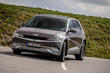 Examen du crossover électrique Hyundai IONIQ 5 photo 2