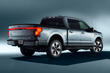 Ford F-150 Lightning : essai du pick-up électrique, autonomie et fin de production photo 4