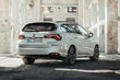 Fiat Tipo Station Wagon : test du break mis à jour photo 5