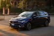Fiat Tipo Station Wagon : test du break mis à jour photo 2