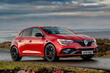 Test de la Renault Megane RS à hayon de quatrième génération photo 1