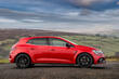 Test de la Renault Megane RS à hayon de quatrième génération photo 3