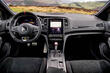 Test de la Renault Megane RS à hayon de quatrième génération photo 6