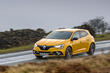 Test de la Renault Megane RS à hayon de quatrième génération photo 2