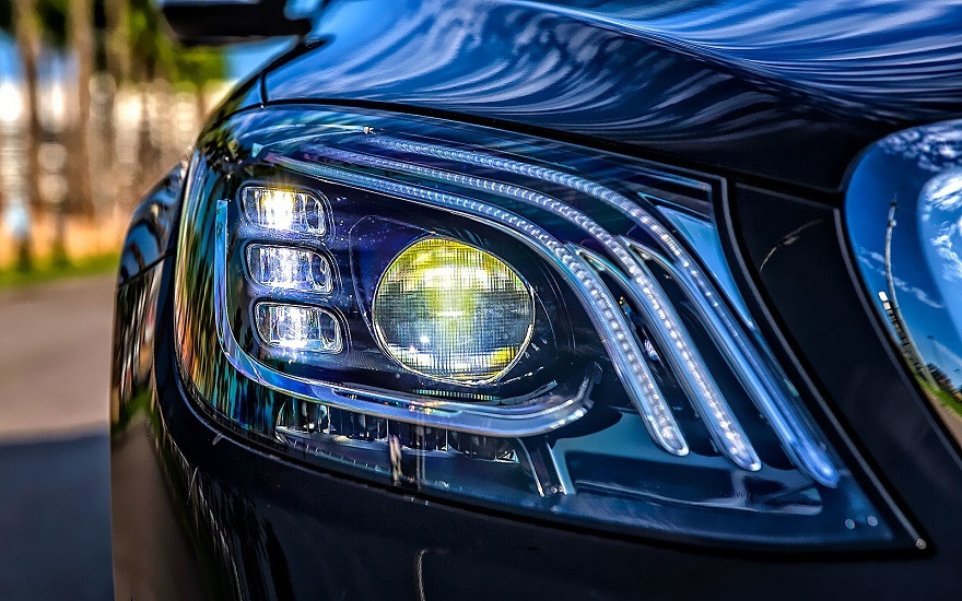 Comment choisir de nouveaux phares pour une voiture ?