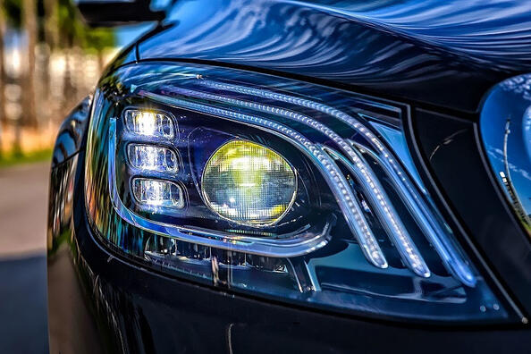 Comment choisir de nouveaux phares pour une voiture ?
