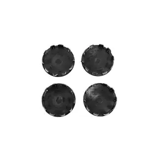 Cabochons de jante 55/53mm UA-Style (4 pcs) photo 3