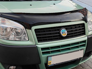 Fiat Emblème (UA-Style, autocollant) 85 mm photo 10