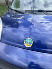 Fiat Emblème (UA-Style, autocollant) 85 mm photo 4
