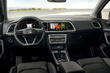 SEAT Ateca : test du crossover compact mis à jour photo 5