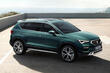 SEAT Ateca : test du crossover compact mis à jour photo 1