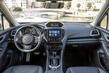Subaru Forester de cinquième génération : mise à jour et prête pour l’aventure photo 5