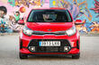KIA Picanto de troisième génération : un aperçu de la berline mise à jour photo 2