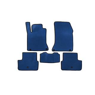 Tapis de sol EVA (Bleu) Infiniti QX30 2017- photo 1