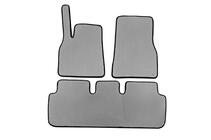 Tesla Model S 2012– Tapis de sol EVA (2021+, Gris) photo 1