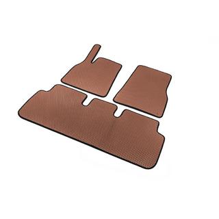 Tapis de sol EVA (2021+, Marron) photo 2