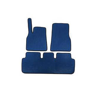 Tapis de sol EVA (2021+, Bleu) photo 2